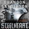 Steelheart: Reckoners, Book 1 (Unabridged) audio book by Brandon Sanderson