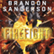 Firefight: Reckoners, Book 2 (Unabridged) audio book by Brandon Sanderson