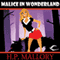 Malice in Wonderland: Dulcie O'Neil, Book 5 (Unabridged) audio book by H. P. Mallory