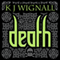 Death: Mercian Trilogy, book 3 (Unabridged) audio book by K J Wignall