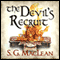 The Devil's Recruit: Alexander Seaton, book 4 (Unabridged) audio book by S. G. MacLean
