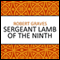 Sergeant Lamb of the Ninth (Unabridged) audio book by Robert Graves