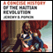 A Concise History of the Haitian Revolution (Unabridged) audio book by Jeremy D. Popkin