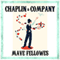 Chaplin and Company (Unabridged) audio book by Mave Fellowes