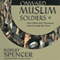 Onward Muslim Soldiers: How Jihad Still Threatens America and the West (Unabridged) audio book by Robert Spencer