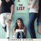 The List (Unabridged) audio book by Siobhan Vivian