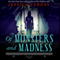 Of Monsters and Madness (Unabridged) audio book by Jessica Verday