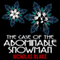 The Case of the Abominable Snowman: Nigel Strangeways, Book 7 (Unabridged) audio book by Nicholas Blake