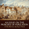 An Essay on the Principle of Population (Unabridged) audio book by Thomas Malthus