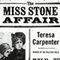 The Miss Stone Affair: America's First Modern Hostage Crisis (Unabridged) audio book by Teresa Carpenter