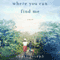 Where You Can Find Me (Unabridged) audio book by Sheri Joseph
