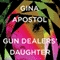 Gun Dealers' Daughter: A Novel (Unabridged) audio book by Gina Apostol