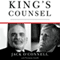 King's Counsel: A Memoir of War, Espionage, and Diplomacy in the Middle East (Unabridged) audio book by Jack O'Connell
