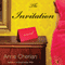 The Invitation: A Novel (Unabridged) audio book by Anne Cherian