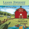 The Cat, the Professor and the Poison: A Cats in Trouble Mystery (Unabridged) audio book by Leann Sweeney