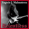 Relentless: The Memoir (Unabridged) audio book by Yngwie J. Malmsteen