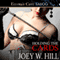 Holding the Cards (Unabridged) audio book by Joey W. Hill