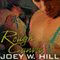 Rough Canvas (Unabridged) audio book by Joey W. Hill