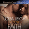 Jacob's Faith (Unabridged) audio book by Lora Leigh