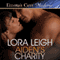 Aiden's Charity (Unabridged) audio book by Lora Leigh