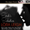 Sarah's Seduction: Men of August, Book 2 (Unabridged) audio book by Lora Leigh