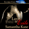 Love in Exile (Unabridged) audio book by Samantha Kane