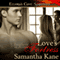 Love's Fortress (Unabridged) audio book by Samantha Kane