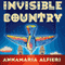 Invisible Country (Unabridged) audio book by Annamaria Alfieri