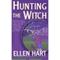 Hunting the Witch (Unabridged) audio book by Ellen Hart