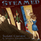 Steamed: A Gourmet Girl Mystery, Book 1 (Unabridged) audio book by Jessica Park, Susan Conant