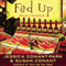 Fed Up: A Gourmet Girl Mystery, Book 4 (Unabridged) audio book by Susan Conant, Jessica Park