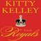 The Royals (Unabridged) audio book by Kitty Kelley
