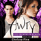 Awry: The Archers of Avalon, Book 2 (Unabridged) audio book by Chelsea Fine
