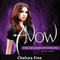 Avow: The Archers of Avalon, Book 3 (Unabridged) audio book by Chelsea Fine