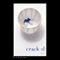 Cracked (Unabridged) audio book by K. M. Walton