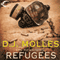 The Remaining: Refugees (Unabridged) audio book by D. J. Molles