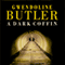 A Dark Coffin (Unabridged) audio book by Gwendoline Butler
