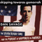 Skipping Towards Gomorrah: The Seven Deadly Sins and the Pursuit of Happiness in America (Unabridged) audio book by Dan Savage