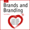 Brands and Branding: The Economist (Unabridged) audio book by Rita Clifton
