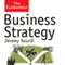 Business Strategy: The Economist (Unabridged) audio book by Jeremy Kourdi