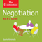 Negotiation: The Economist (Unabridged) audio book by Gavin Kennedy