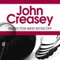 Inspector West Kicks Off (Unabridged) audio book by John Creasey