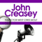 Inspector West Cries Wolf (the Creepers): Inspector West Series, Book 10 (Unabridged) audio book by John Creasey