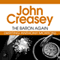 The Baron Again: The Baron Series, Book 3 (Unabridged) audio book by John Creasey