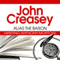 Alias the Baron: The Baron Series, Book 5 (Unabridged) audio book by John Creasey