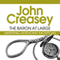 The Baron at Large: The Baron Series, Book 6 (Unabridged) audio book by John Creasey