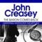 The Baron Comes Back: The Baron Series, Book 9 (Unabridged) audio book by John Creasey