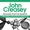 Reward for the Baron: The Baron Series, Book 11 (Unabridged) audio book by John Creasey