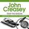 Trap the Baron: The Baron Series, Book 18 (Unabridged) audio book by John Creasey