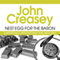 Nest Egg for the Baron: The Baron Series, Book 26 (Unabridged) audio book by John Creasey
